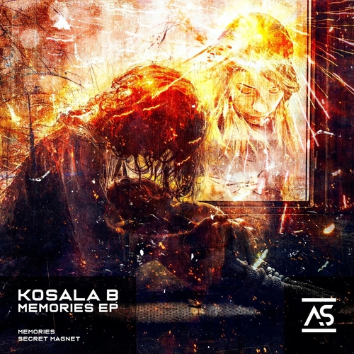 Kosala B - Memories EP [ASR444]